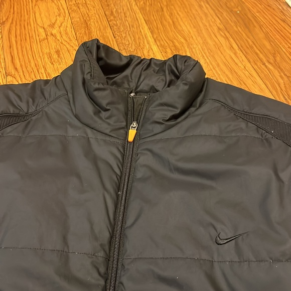 Nike Black Coat - Picture 2 of 4